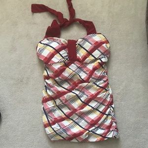 Divinity Sole Tankini